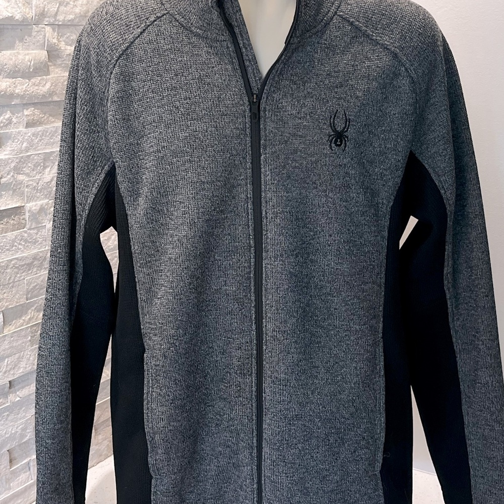 Spyder Fleece Jacket